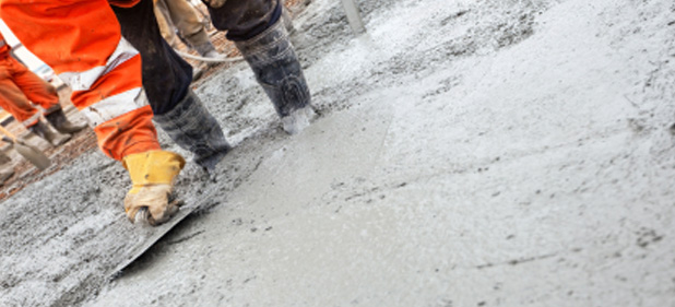 Concrete Ince-In-Makerfield